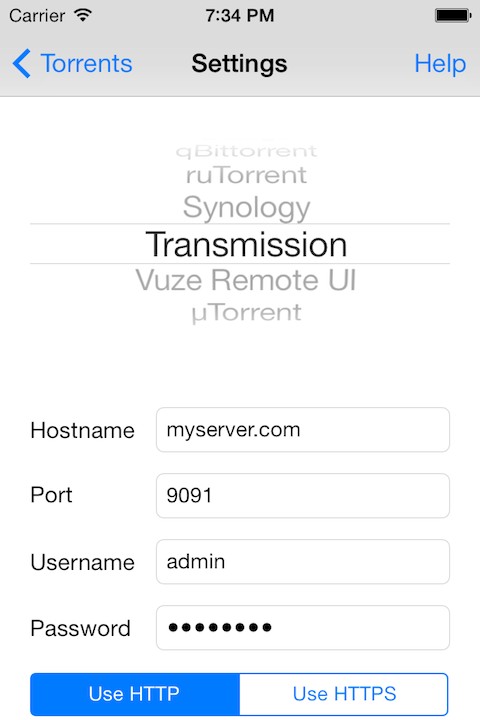 vuze bittorrent download how to move files