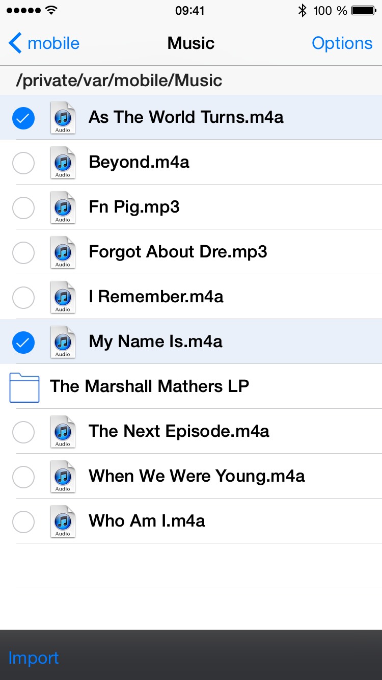 youtube to mp3 cydia app