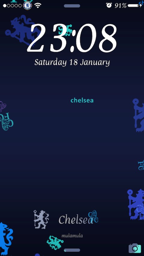 Chelsea Fc Ringtones