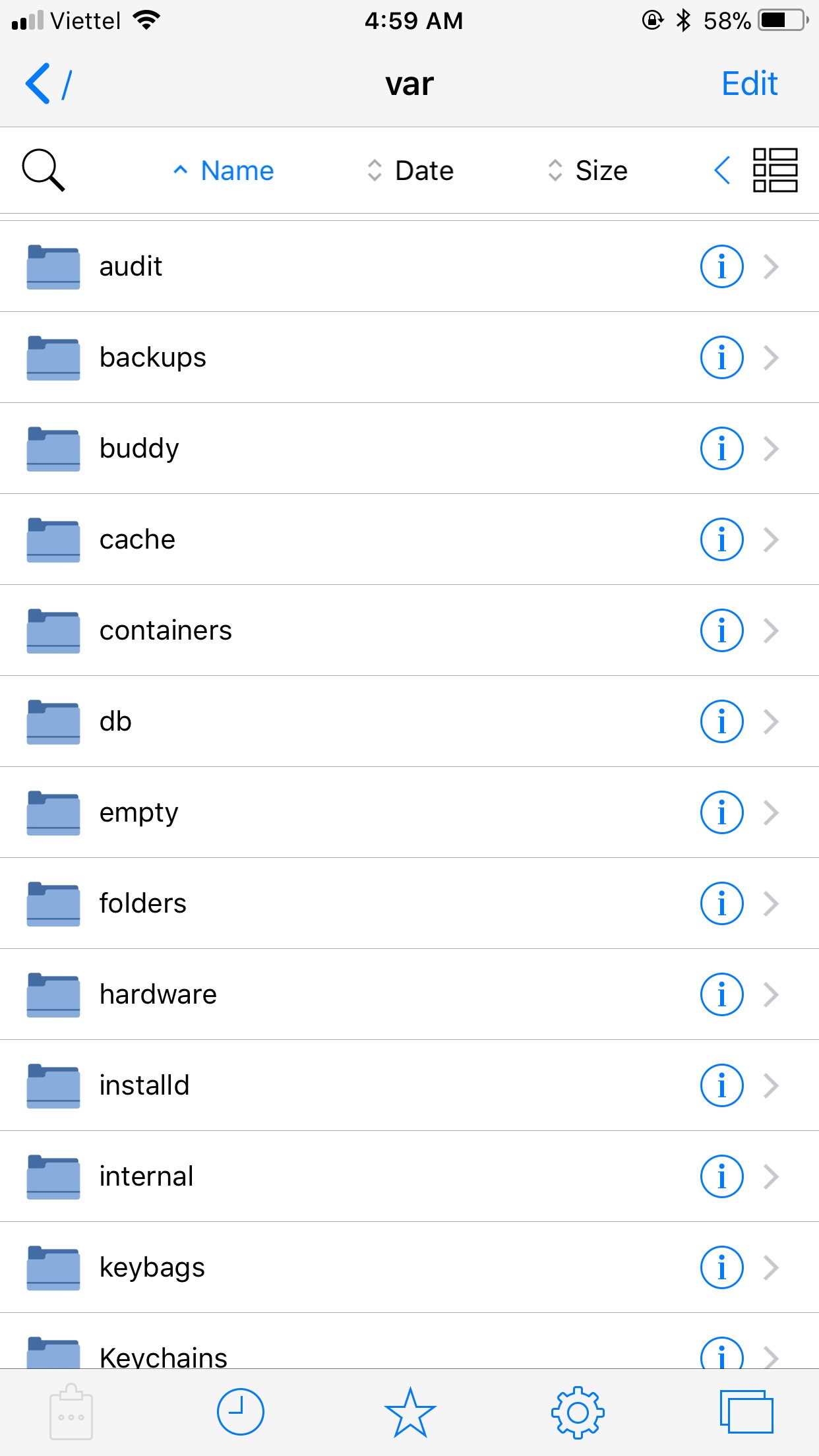 ipa library ios download file manager