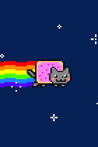 Nyan Cat