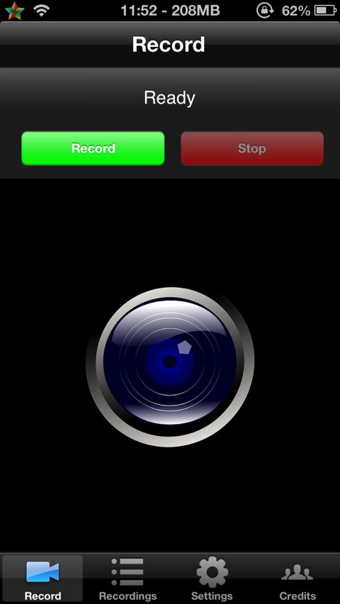 Super Recorder Cydia Cracked App