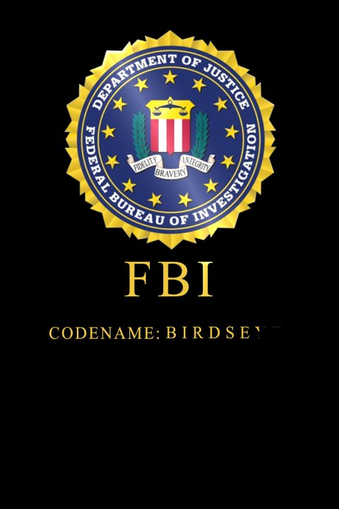 FBI BootLogo - TheBigBoss.org - iPhone software, apps, games ...