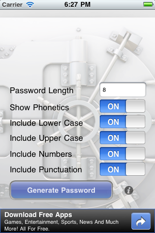 ipassword cost